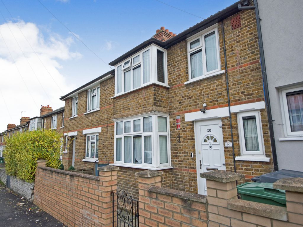 Priors Croft, London E17  