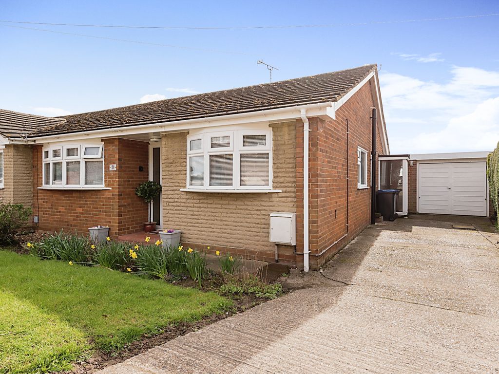 3 bed bungalow for sale in Walnut Tree Lane, Westbere, Canterbury CT2