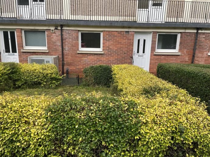 1 bed flat to rent in 3 Crossclyde View, Crossford, Carluke ML8, £550