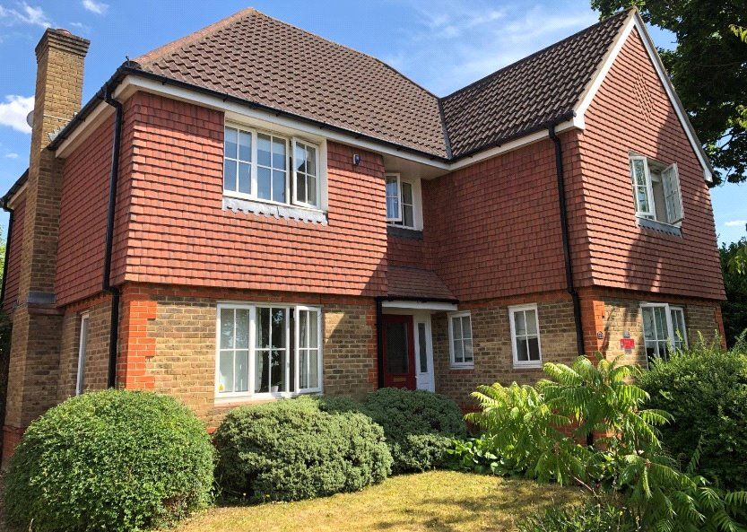 4 bed detached house for sale in Trenear Close, Orpington BR6 Zoopla