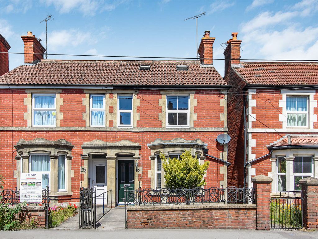 4 bed semidetached house for sale in West End, Westbury BA13 Zoopla
