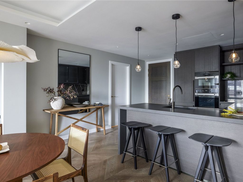 Apartment 34, 101 On Cleveland, 87-89 101 On Cleveland Street, London W1T  