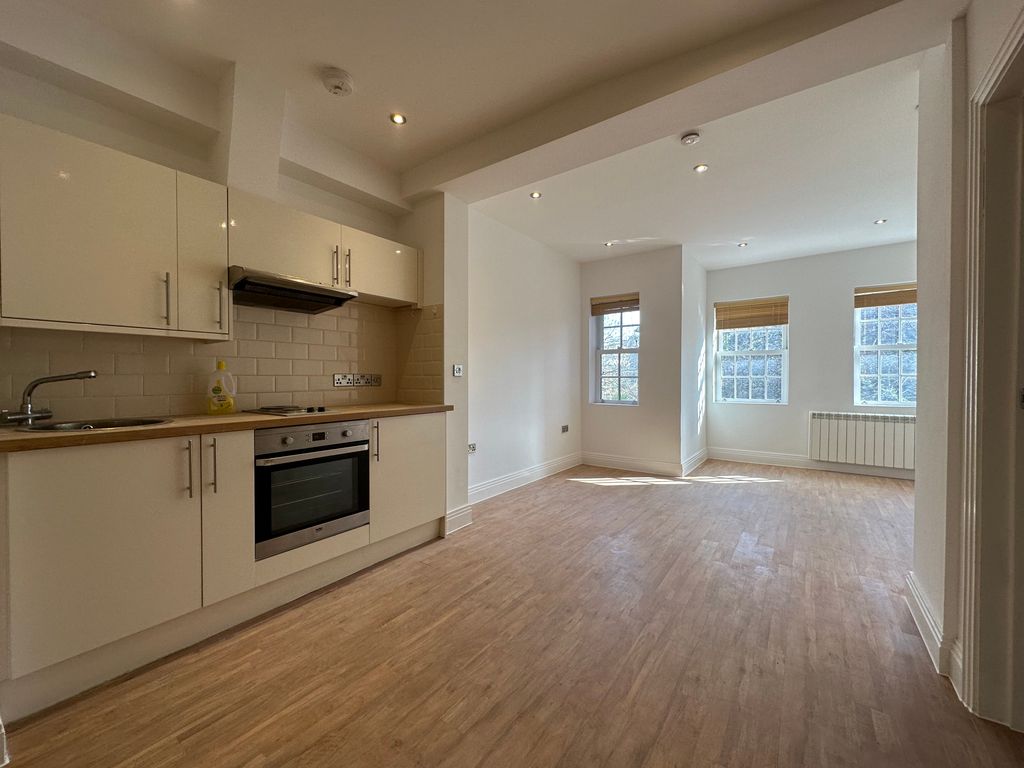 1 bed flat to rent in Castle Street, Reading RG1 Zoopla