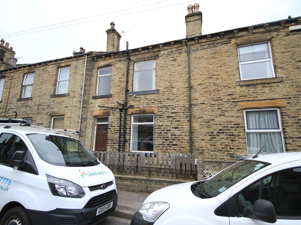 1 bed terraced house for sale in South Parade, Cleckheaton BD19 Zoopla