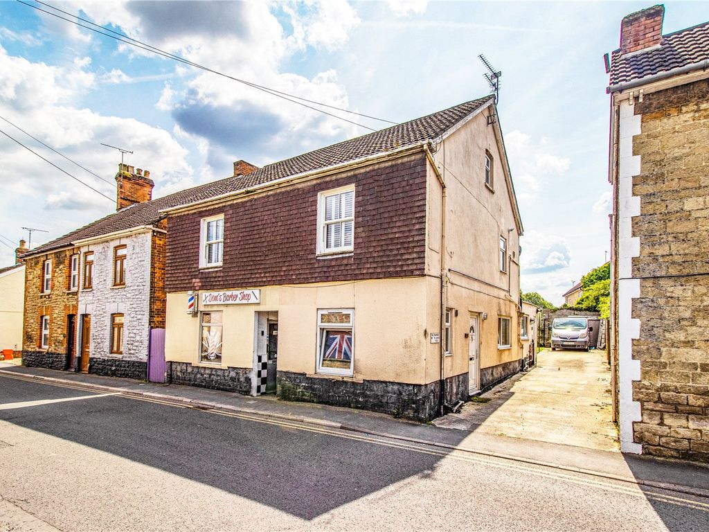 2 bed flat for sale in Ermin Street, Stratton, Swindon SN3 Zoopla