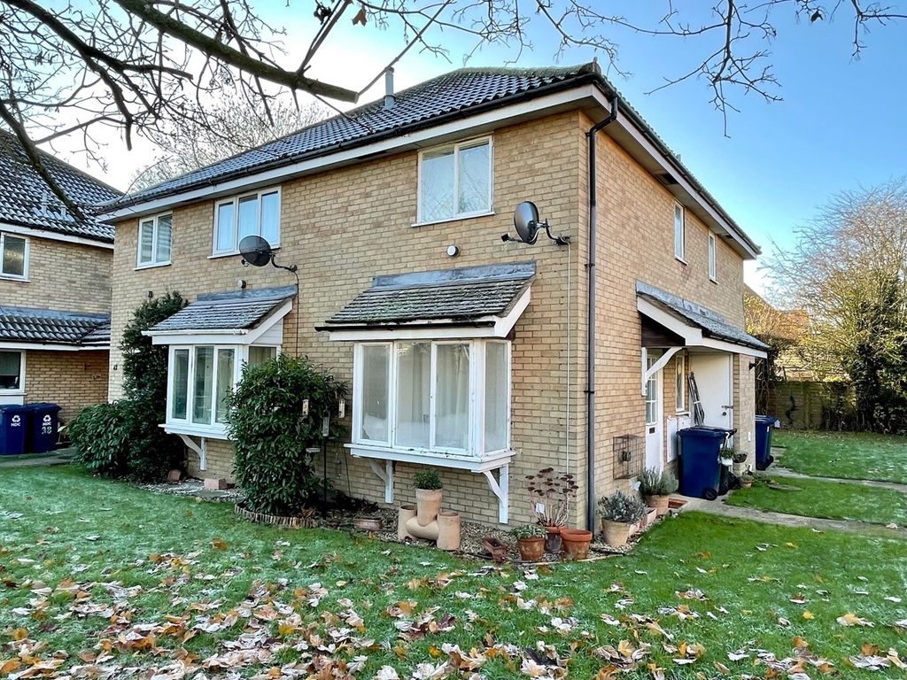 Buttermel Close, Godmanchester, Huntingdon PE29  