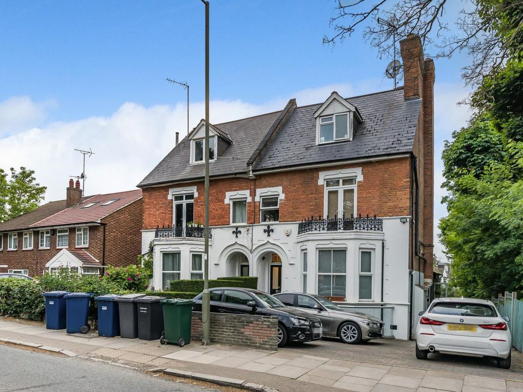 2 bed flat for sale in Nether Street, London N3 Zoopla