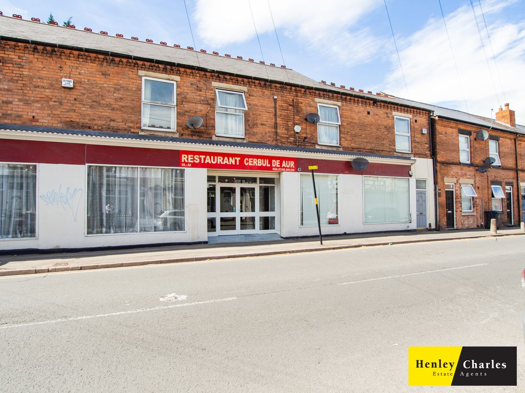 Studio to rent in Gravelly Lane, Erdington, Birmingham B23 Zoopla