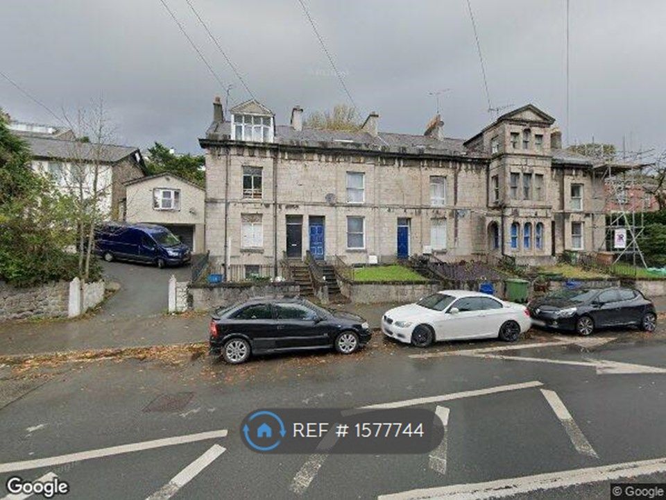 Room to rent in Nant Y Gro, Bangor LL57 Zoopla