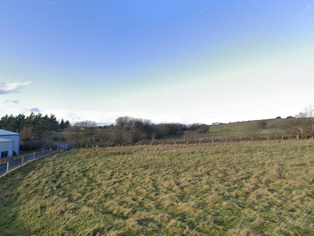Land for sale in Plot At Aultbea, Achnasheen, RossShire IV22 Zoopla