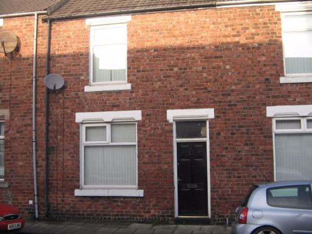 2 bed property to rent in Foundry Street, Shildon DL4 Zoopla