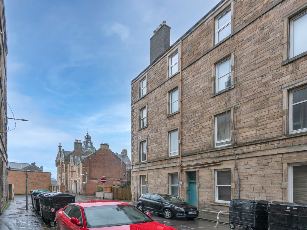 1 bed flat for sale in 1/3 Ramsay Place, Edinburgh, Portobello EH15, £145,000 Zoopla