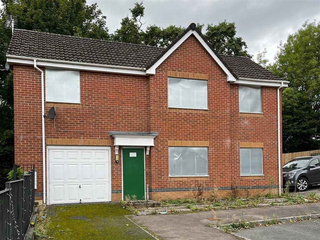 2 bed flat for sale in Bishpool View, Newport NP19, £91,000 Zoopla