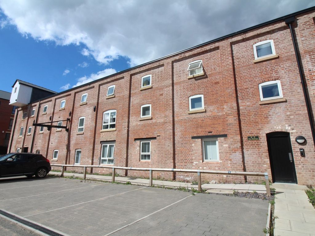 2 bed flat for sale in The Maltings, Kimberley, Nottingham NG16 Zoopla