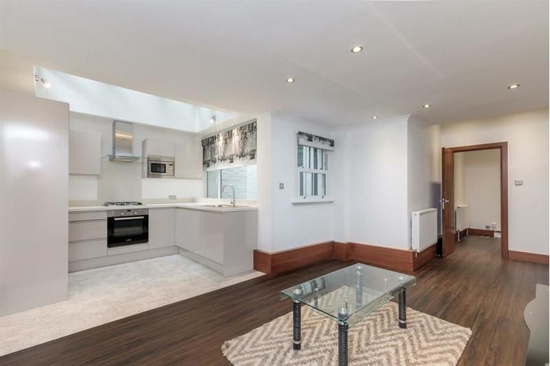 2 bed property to rent in Holland Road, Kensington, Kensington W14, £ ...