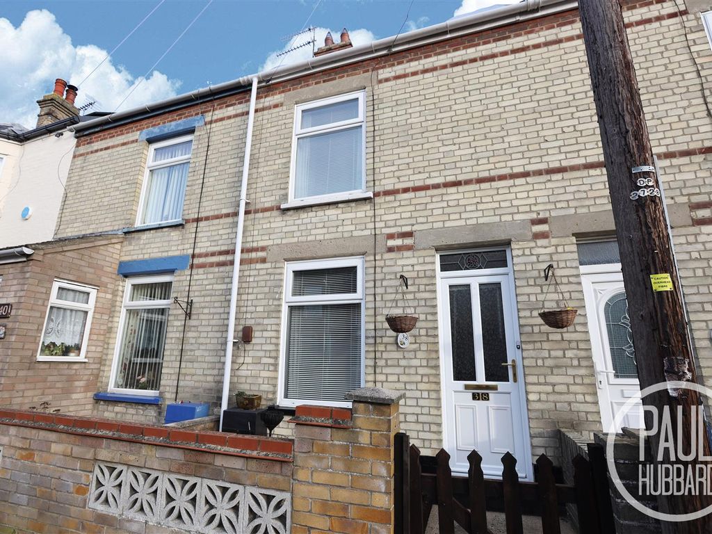 3 bed property for sale in Norfolk Street, Lowestoft NR32 Zoopla
