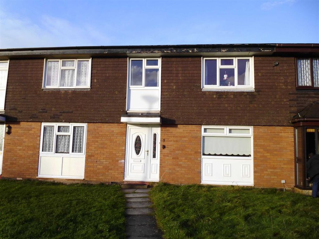 3 bed semidetached house to rent in Tame Rise, Oldbury B68, £895 pcm Zoopla