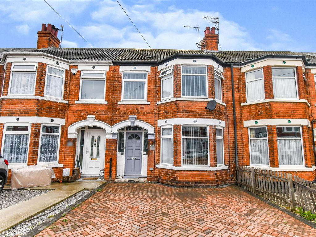 3 bed terraced house for sale in Meadowbank Road, Hull HU3 Zoopla