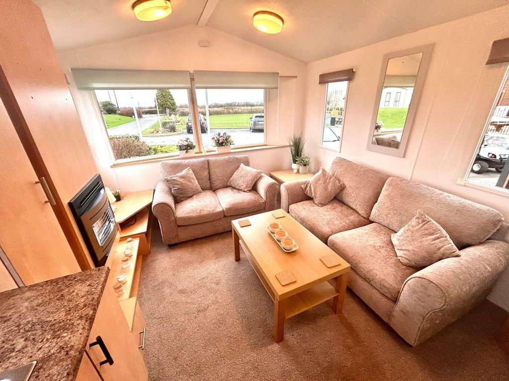 2 bed property for sale in Port Carlisle, Wigton CA7, £10,995 Zoopla