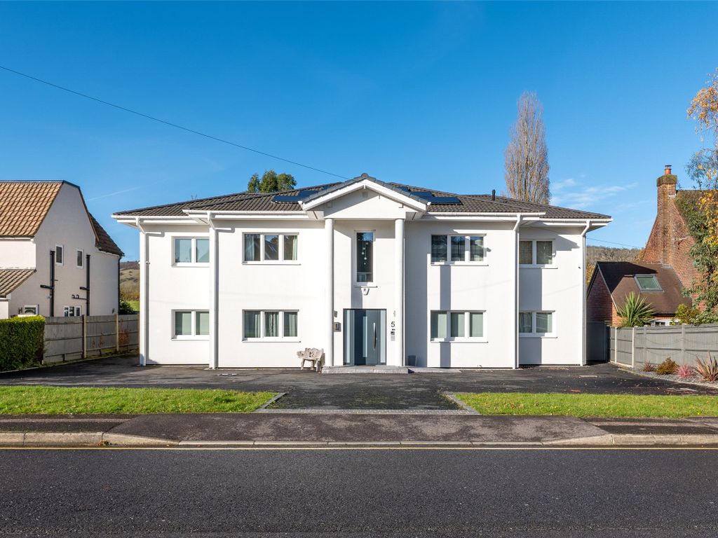 4 bed detached house for sale in Park Road, Oxted RH8, £1,750,000 Zoopla