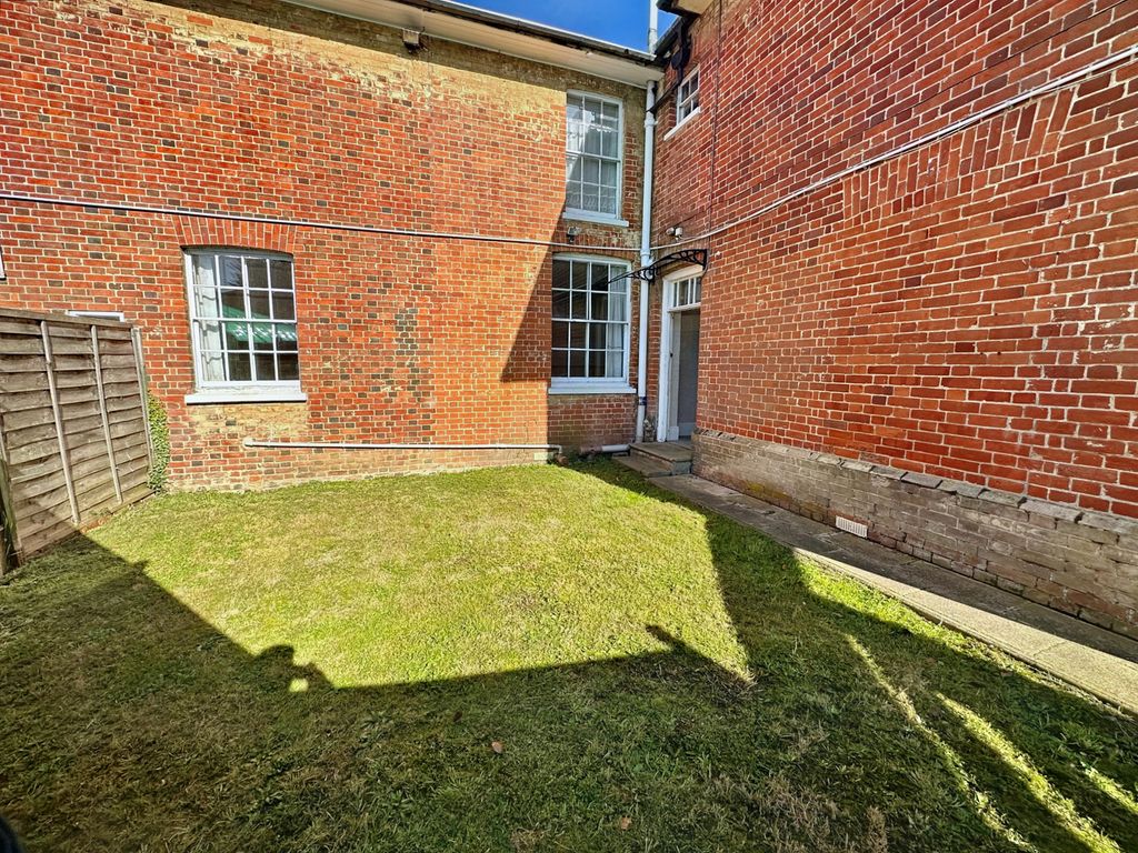 2 bed semidetached house to rent in The Street, Rayne, Braintree CM77