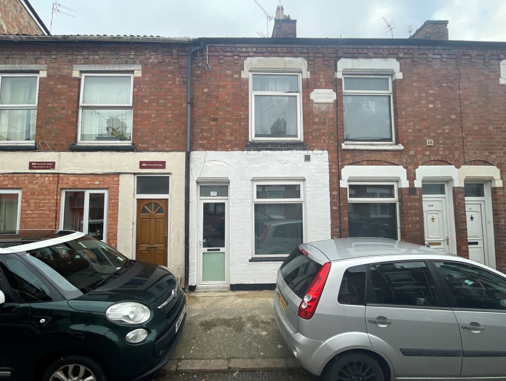 151 Cavendish Road, Aylestone, Leicester LE2  