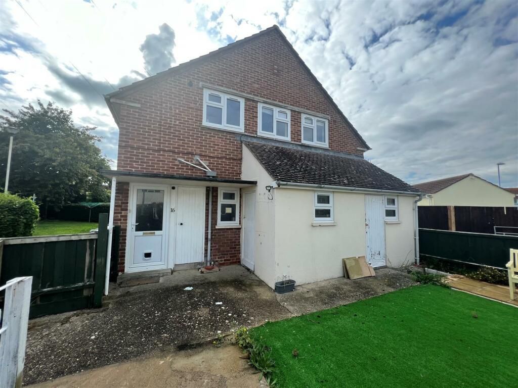 1 bed flat for sale in Lichfield Road, Weymouth DT4 Zoopla