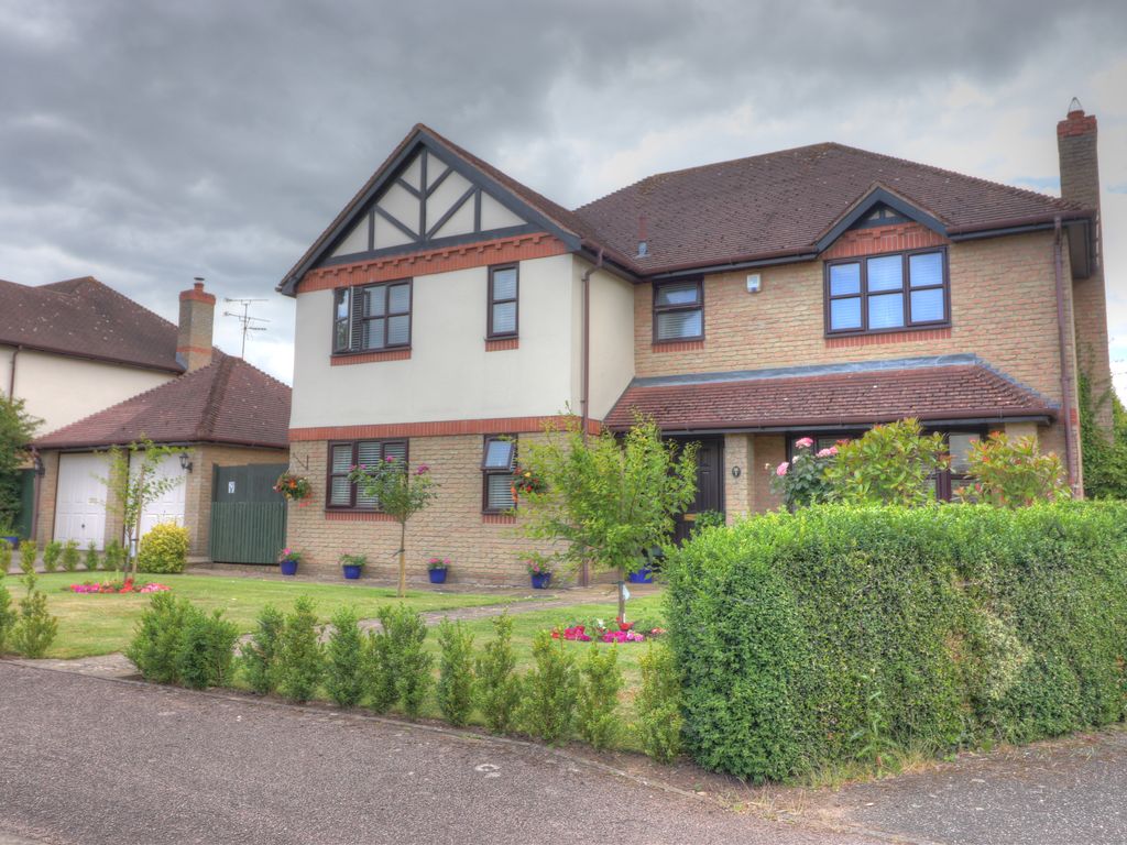 Brampton Close, Wisbech PE13  