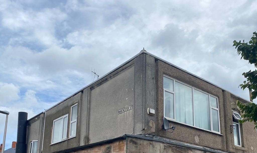 1 bed flat to rent in Grimsby Road, Cleethorpes DN35 Zoopla