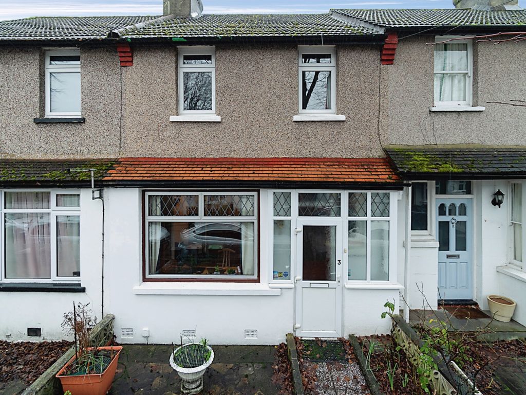 3 bed terraced house for sale in North Avenue, Carshalton SM5 Zoopla