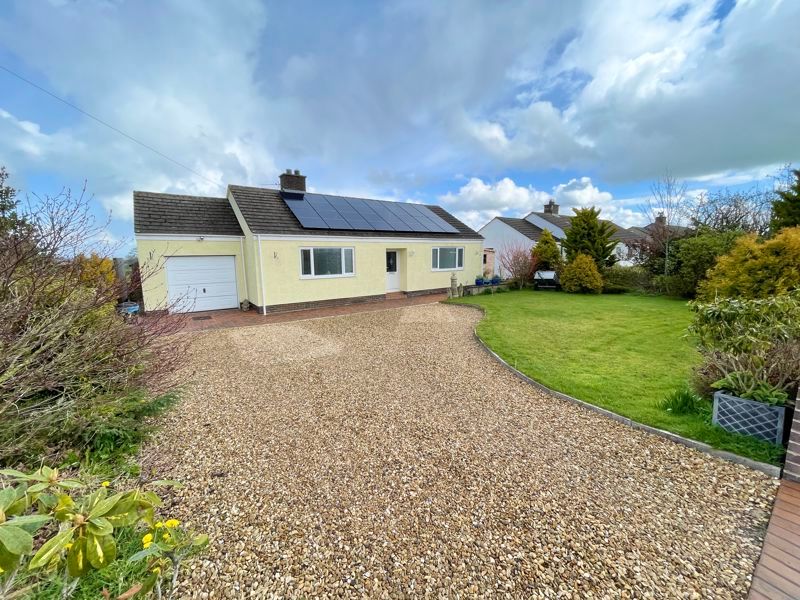 2 bed detached bungalow for sale in Phoenix Park, Skelton, Penrith CA11