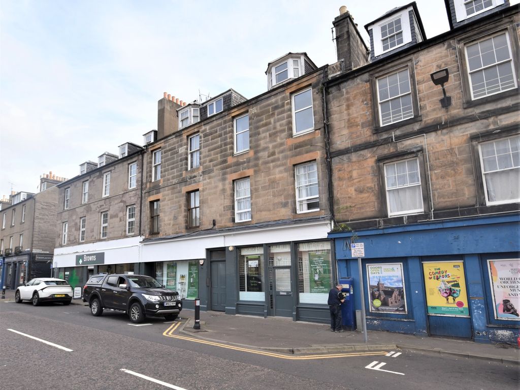 2 bed flat to rent in North Methven Street, Perth, Perthshire PH1 Zoopla