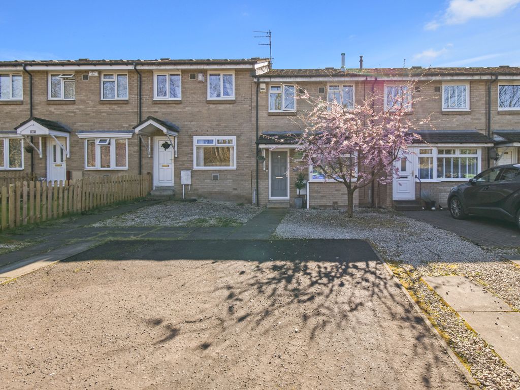 3 bed terraced house for sale in Brown Street, Paisley, Renfrewshire