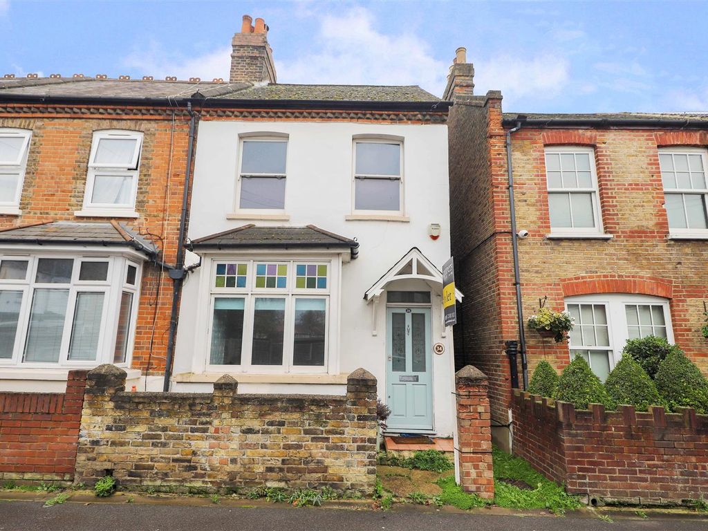 Winnock Road, West Drayton UB7  