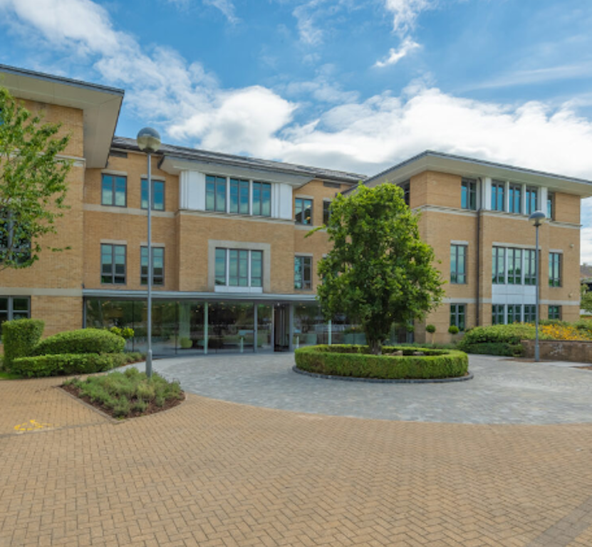 Office to let in Riverside Way, Camberley GU15, £18,000 pa Zoopla