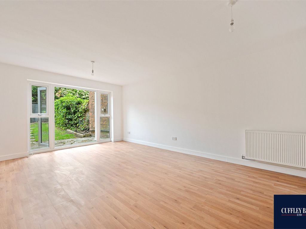 3 bed terraced house for sale in Buckingham Avenue, Perivale, Middlesex