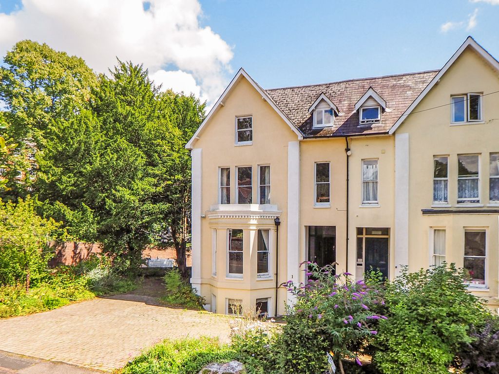 5 bed semidetached house for sale in Christchurch Road, St Cross