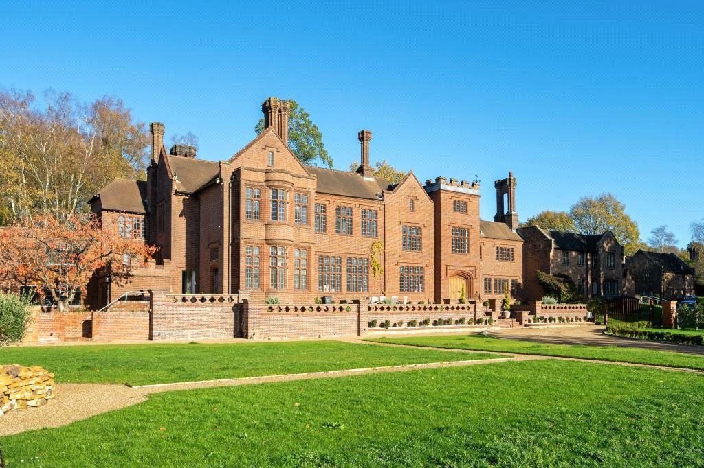 New home, 2 bed flat for sale in Rosemary Lane, Flimwell, Wadhurst