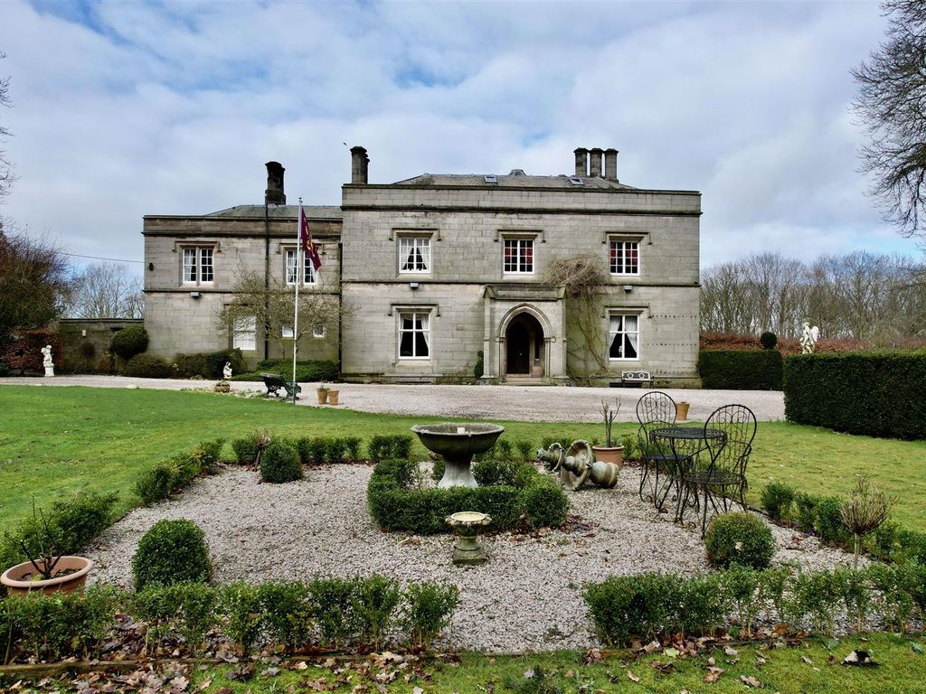 11 bed detached house for sale in Calthwaite, Penrith CA11, £2,150,000 Zoopla