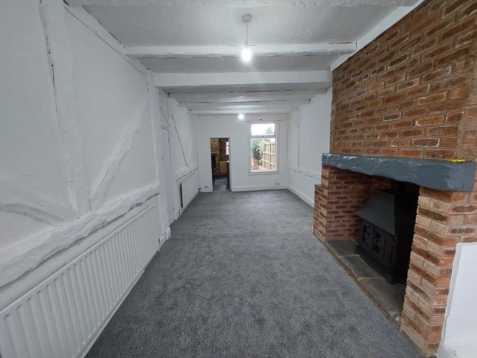 3 bed terraced house to rent in Yardley Road, Yardley, Birmingham B25