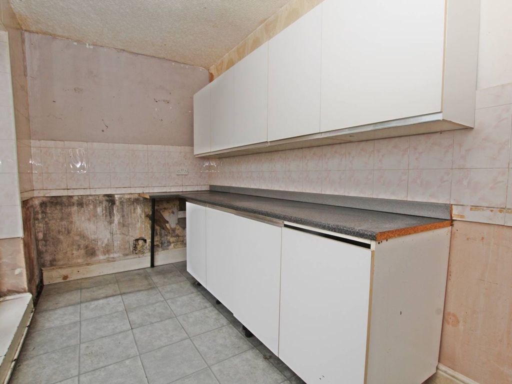 3 bed terraced house for sale in Price Grove, St. Helens WA9, £100,000