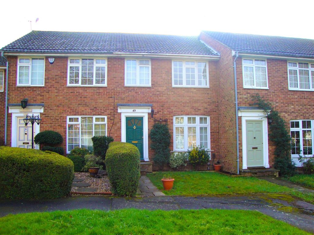 3 bed terraced house to rent in Oakfields, Guildford GU3 Zoopla