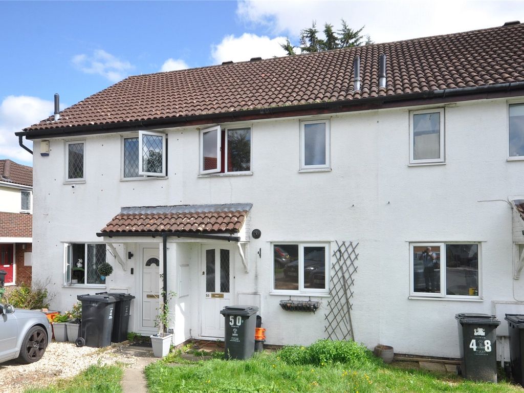 2 bed terraced house to rent in Osprey Close, Swindon SN3, £850 pcm Zoopla