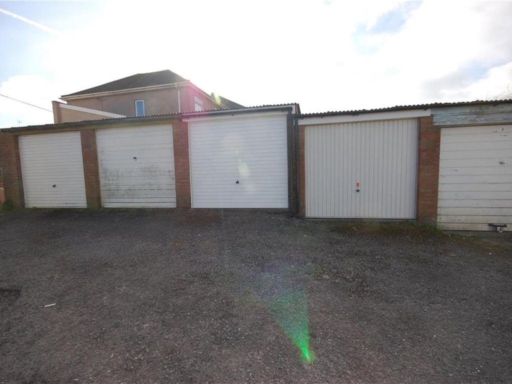 Parking/garage for sale in Pettigrove Road, Kingswood, Bristol, 9Sn
