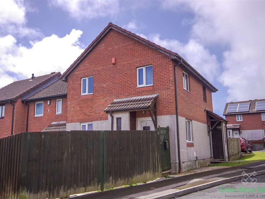 1 bed property to rent in Trevose Way, Plymouth PL3 Zoopla
