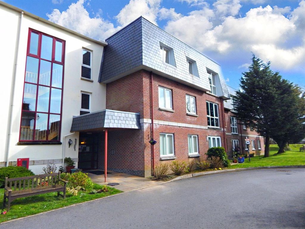 2 bed flat for sale in clyne common, swansea sa3