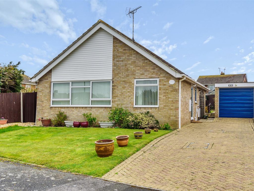 2 bed detached bungalow for sale in Enticott Close, Whitstable CT5 Zoopla