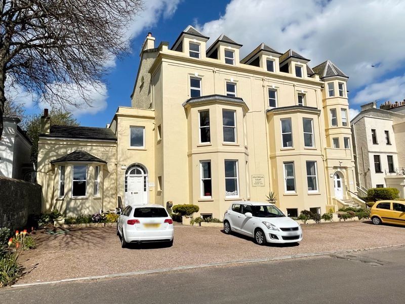 1 bed flat for sale in Louisa Terrace, Exmouth EX8, £299,950 Zoopla