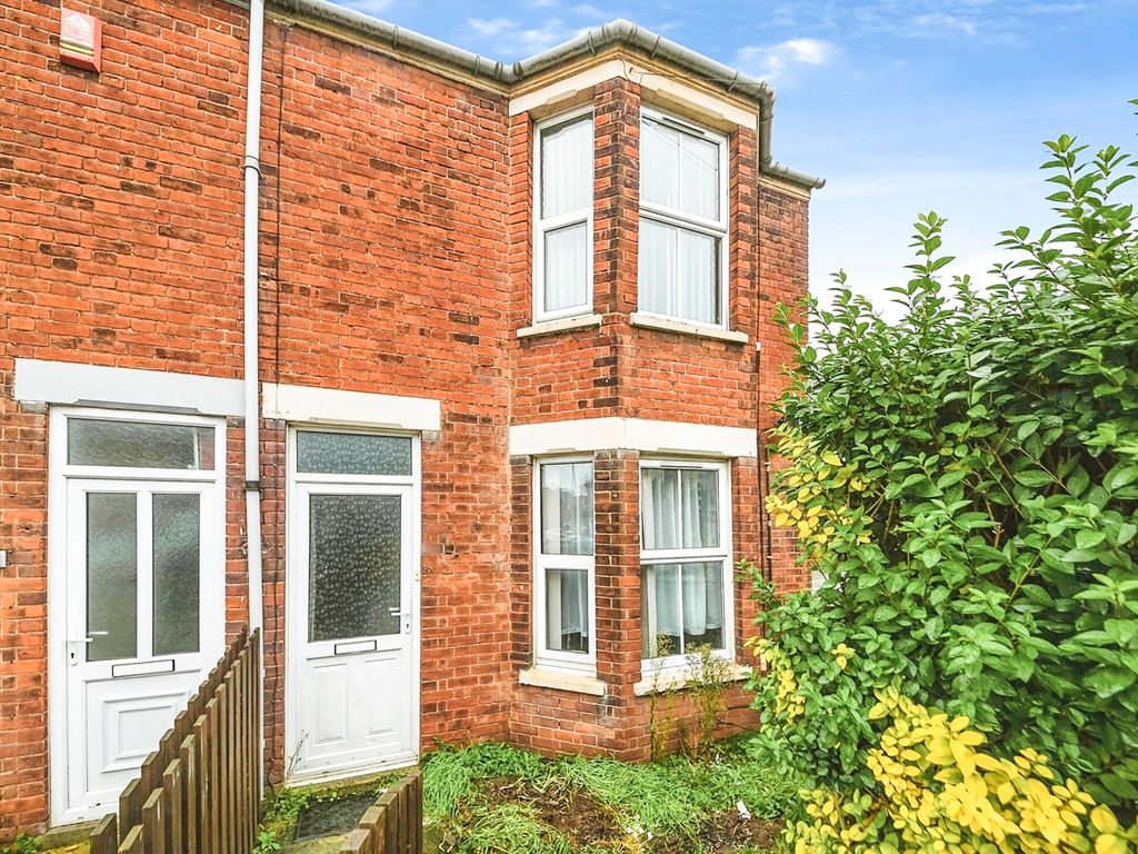 3 bed semidetached house for sale in Loke Road, King's Lynn PE30, £