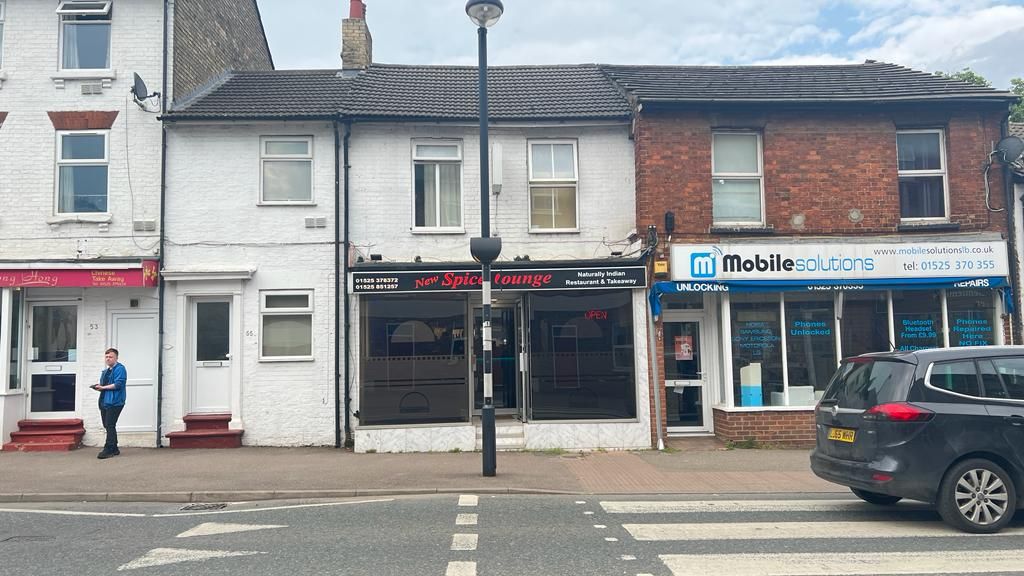 Room to rent in Lake Street, Leighton Buzzard LU7 Zoopla